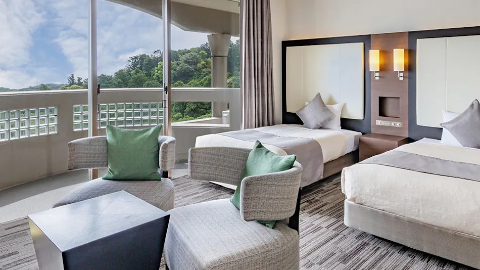 Izumigo, Altia Toba Hotel