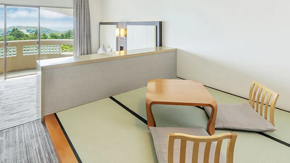 Izumigo, Altia Toba Hotel