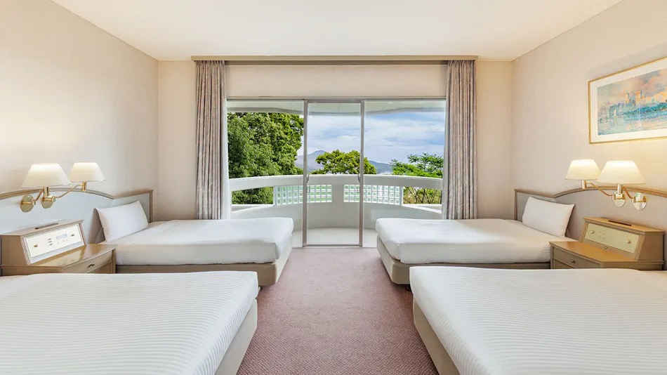 Izumigo, Altia Toba Hotel