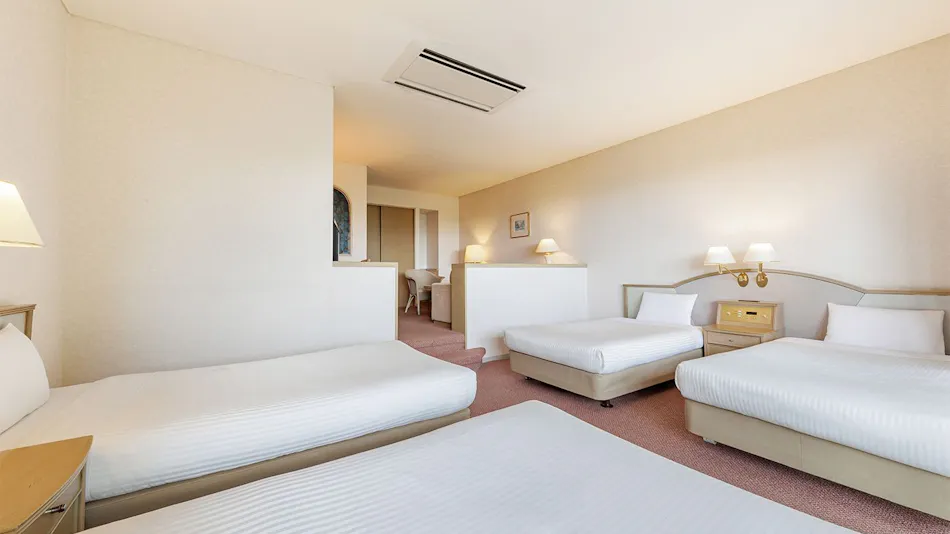 Izumigo, Altia Toba Hotel