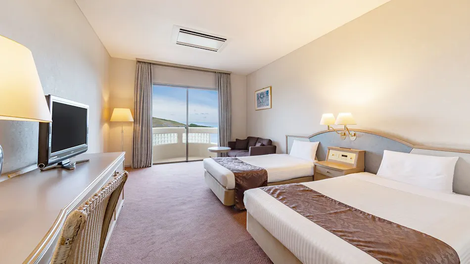Izumigo, Altia Toba Hotel