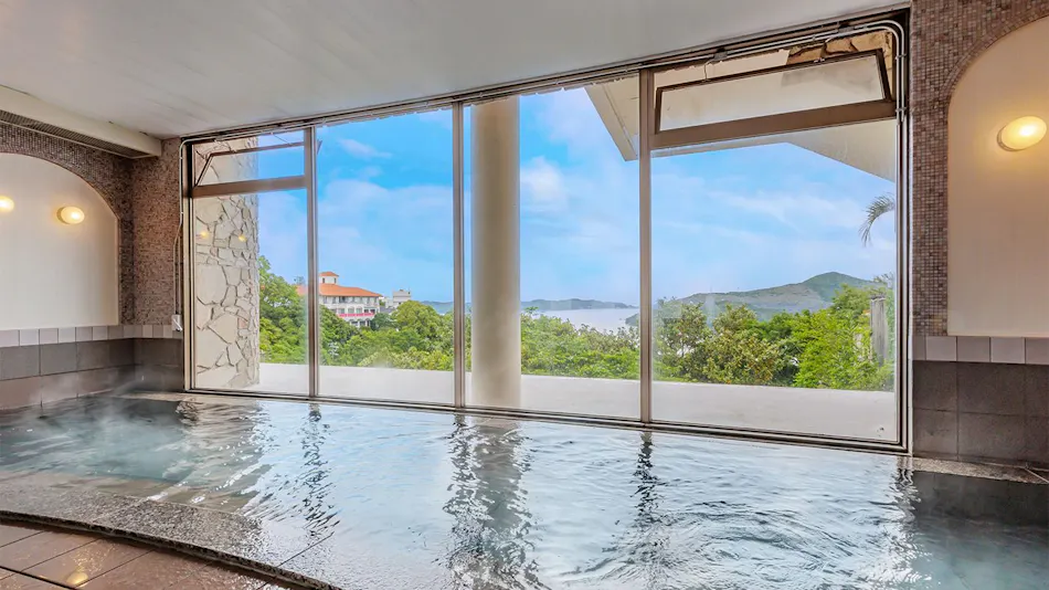 Izumigo, Altia Toba Hotel
