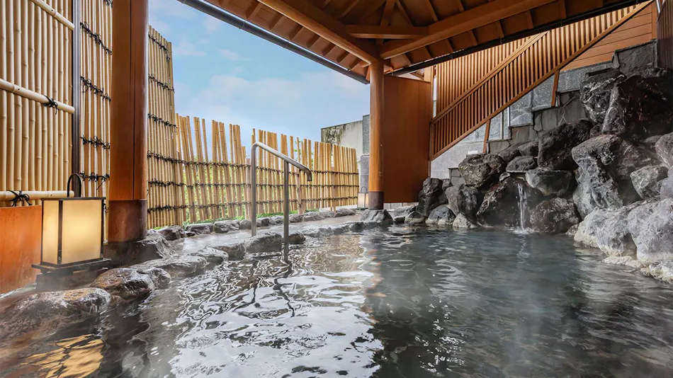 Izumigo, Altia Toba Hotel