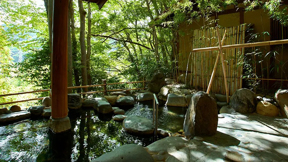 Nakadana Inn, Associated with Shimazaki Toson