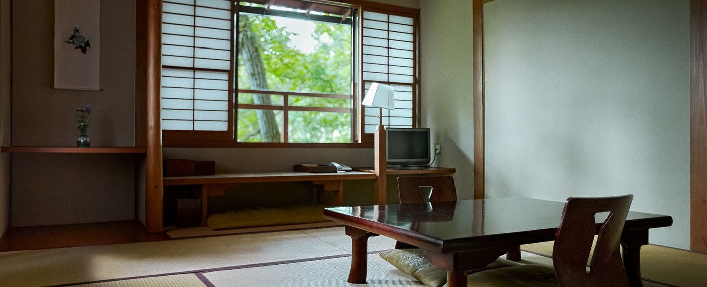 Nakadana Inn, Associated with Shimazaki Toson