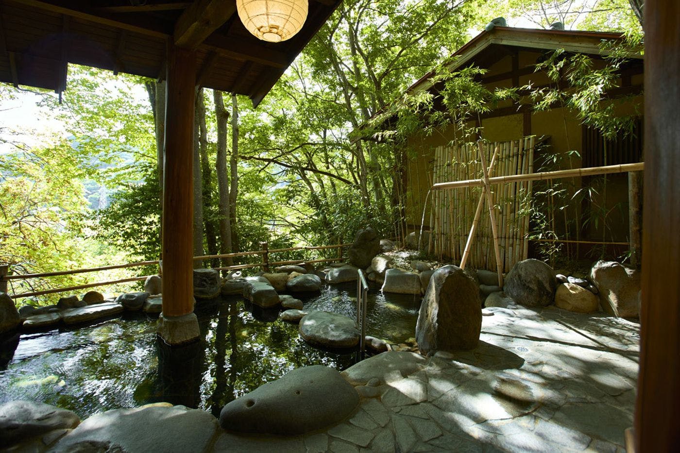 Nakadana Inn, Associated with Shimazaki Toson