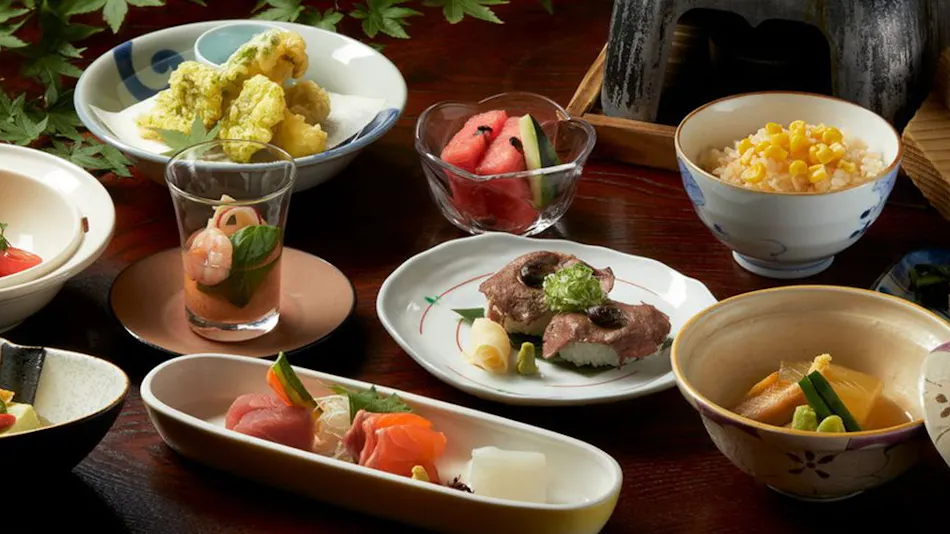 Nakadana Inn, Associated with Shimazaki Toson