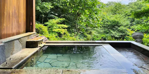 ペンション散歩道