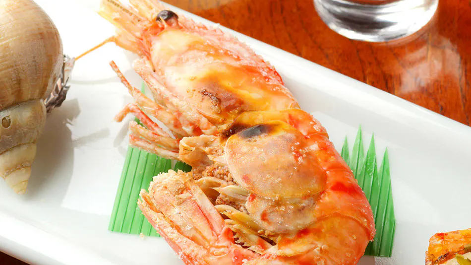 Seafood Restaurant & Inn Shinsei