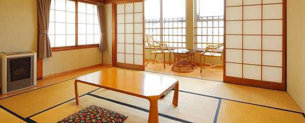 Seafood Restaurant & Inn Shinsei