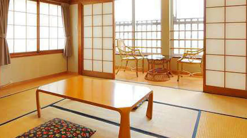 Seafood Restaurant & Inn Shinsei