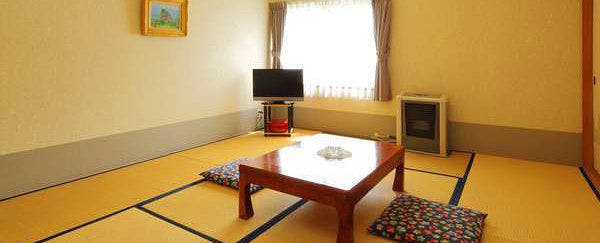 Seafood Restaurant & Inn Shinsei