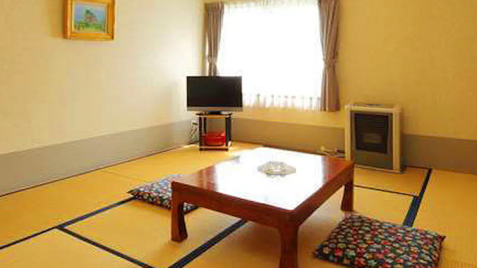 Seafood Restaurant & Inn Shinsei