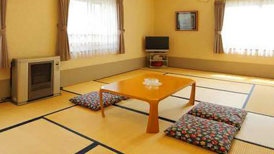 Seafood Restaurant & Inn Shinsei