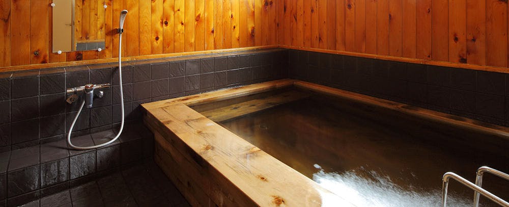 Seafood Restaurant & Inn Shinsei