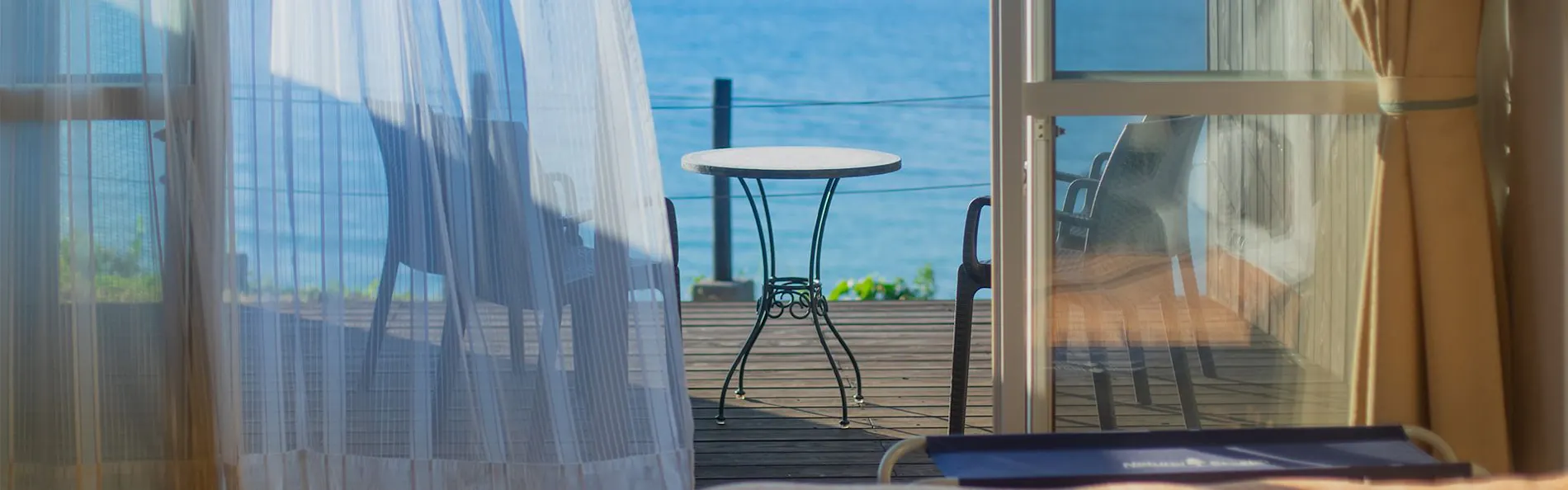 ~7組限定・全室オーシャンビューの美食の宿~ 和み庵 空と海