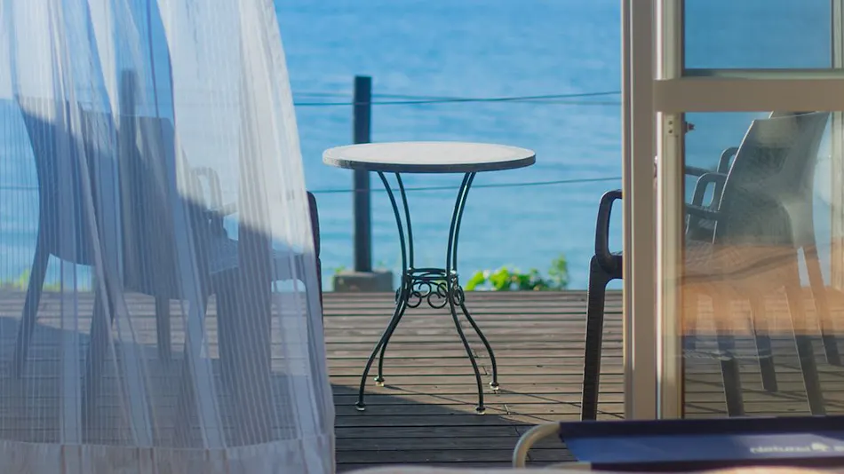 Nagomian Sora to Umi