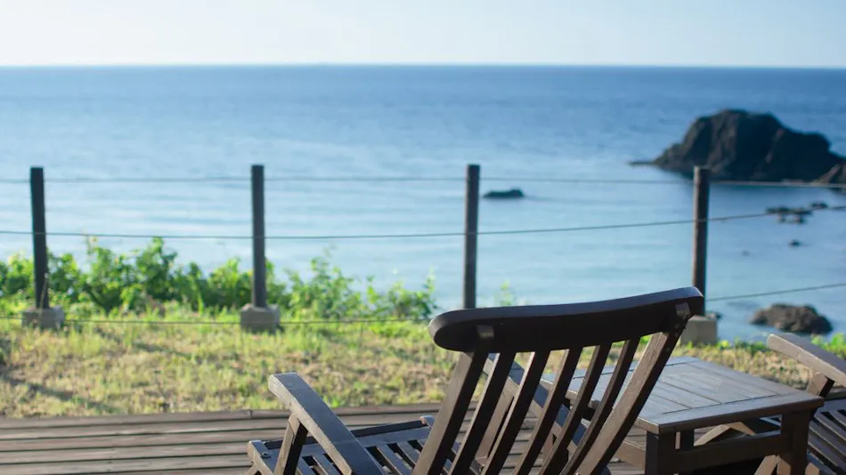 Nagomian Sora to Umi