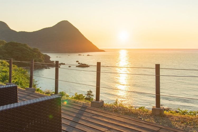 和み庵 空と海 の空室状況を確認する 宿泊予約は 一休 Com 和み庵 空と海 の空室状況を確認する 宿泊予約は 一休 Com