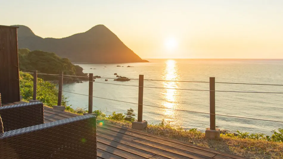 Nagomian Sora to Umi