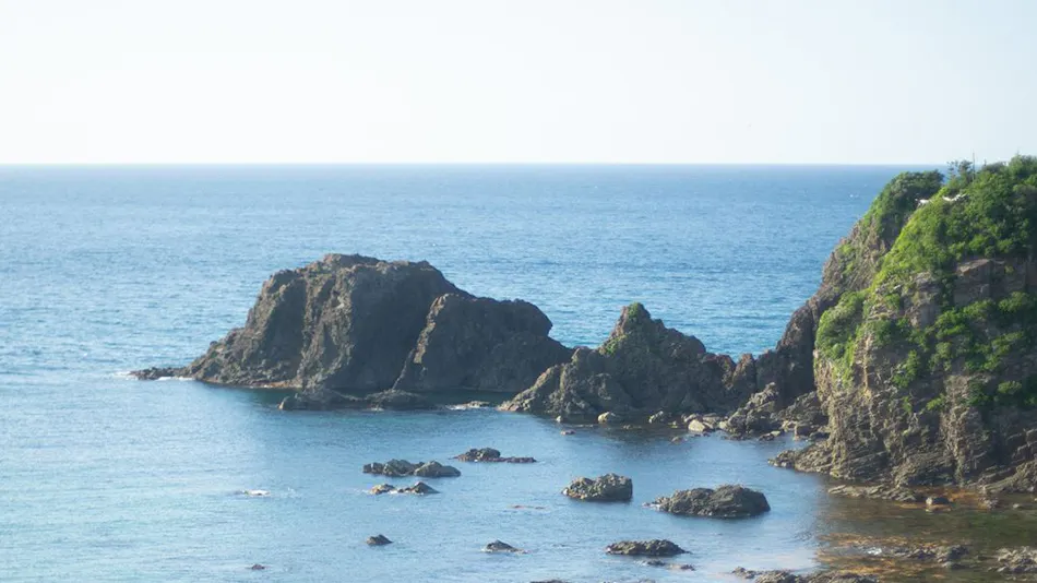 Nagomian Sora to Umi