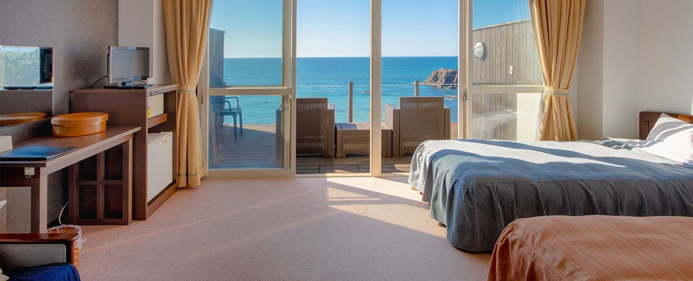 ห้องพัก