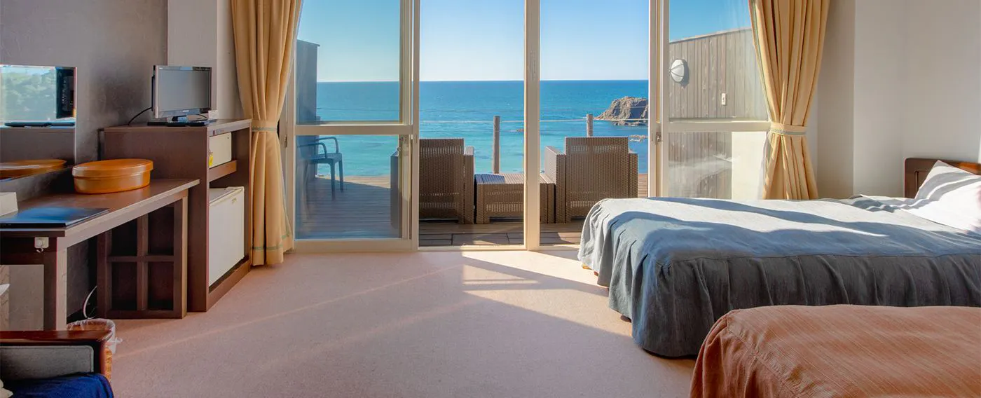 ห้องพัก