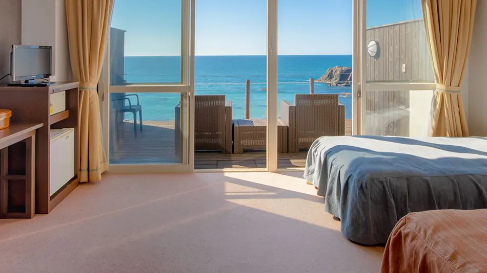 Nagomian Sora to Umi