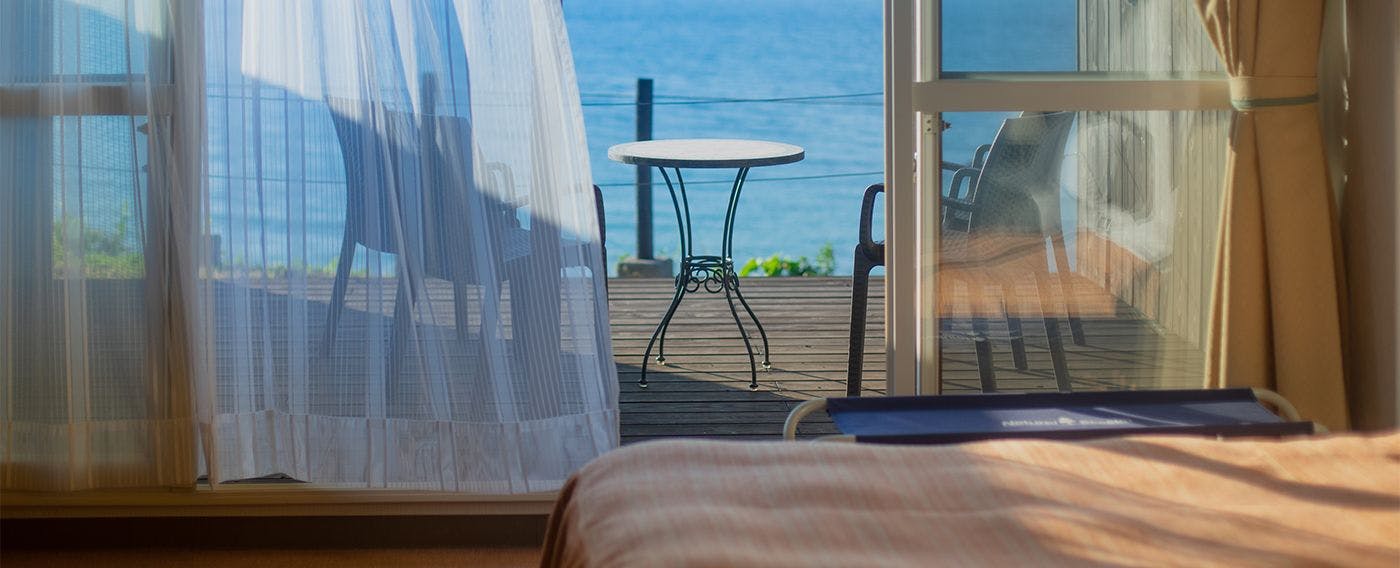 Nagomian Sora to Umi