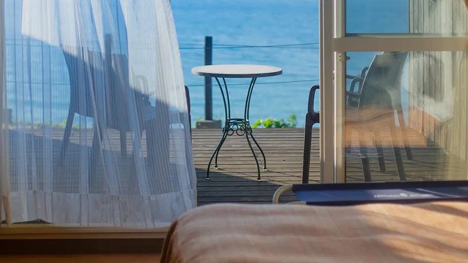 Nagomian Sora to Umi