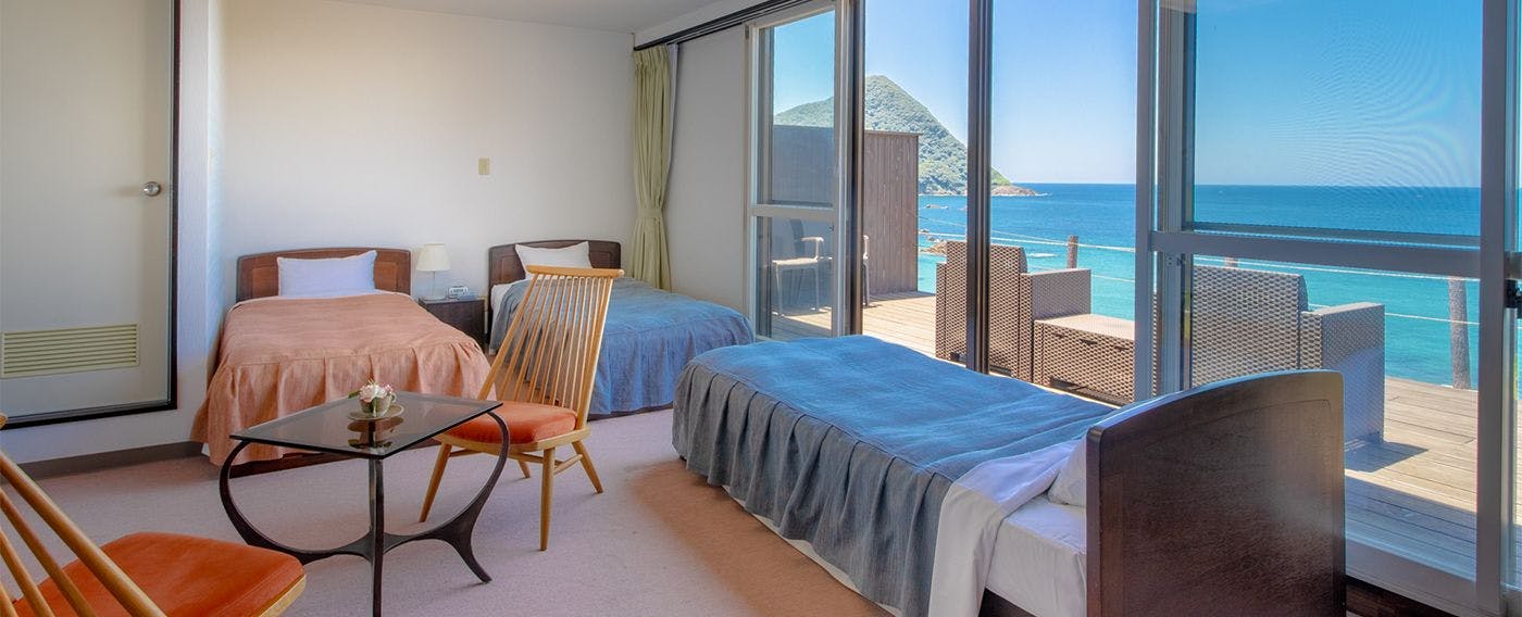 Nagomian Sora to Umi