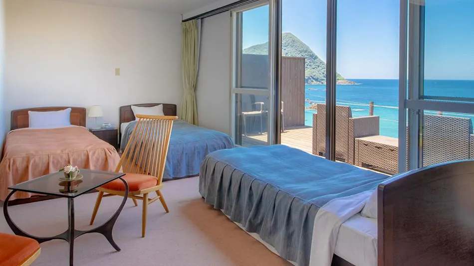 Nagomian Sora to Umi