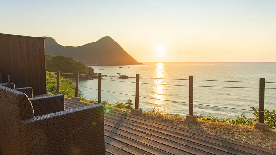 Nagomian Sora to Umi