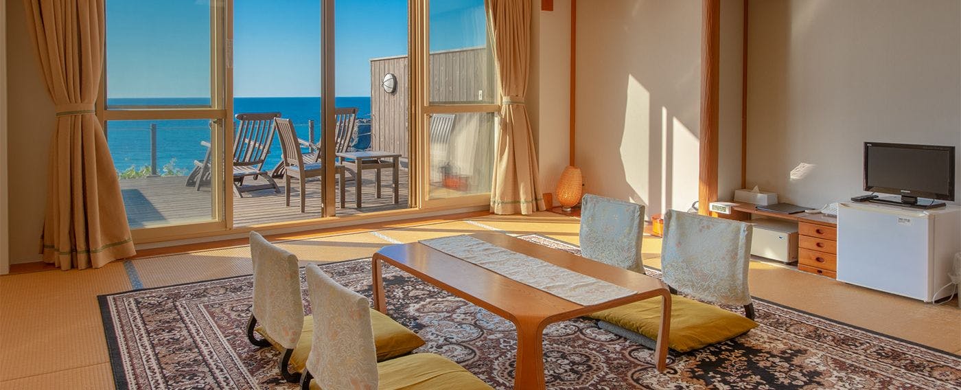 Nagomian Sora to Umi