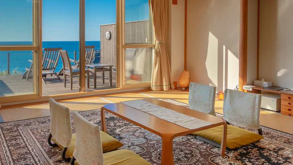 Nagomian Sora to Umi