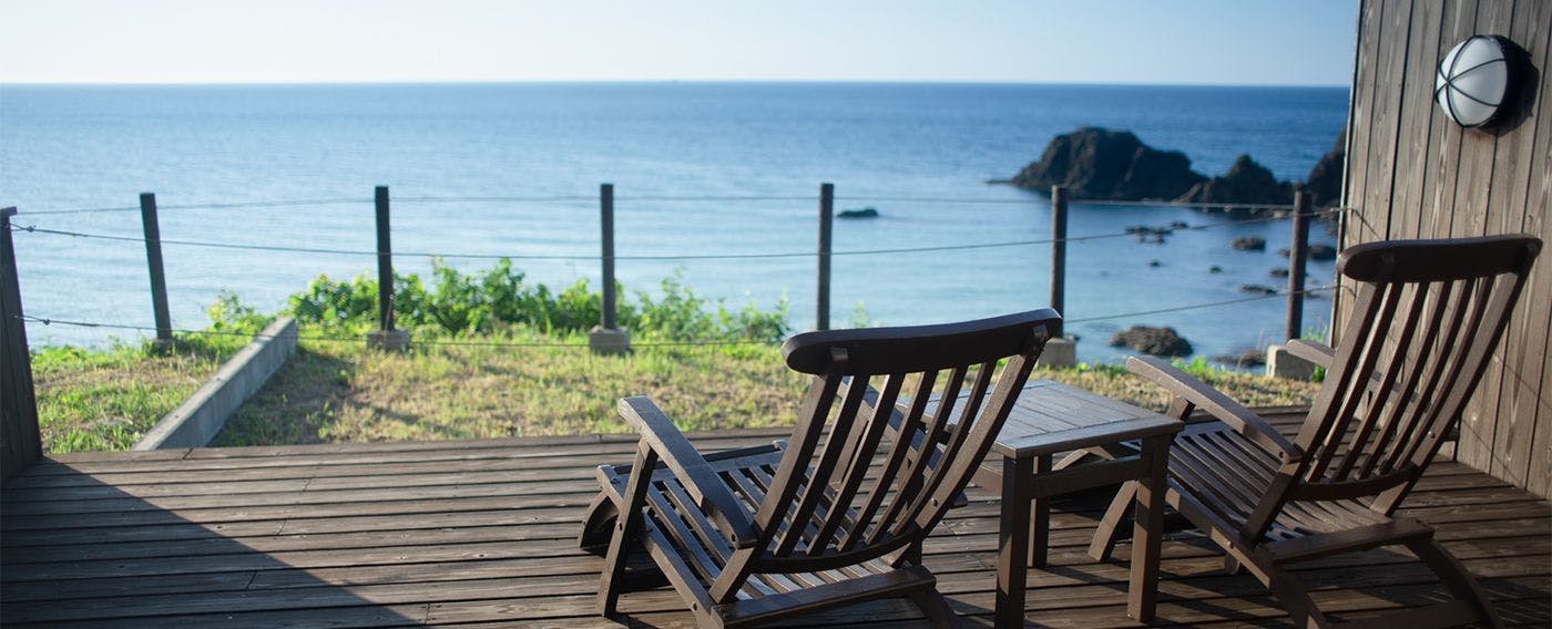 Nagomian Sora to Umi