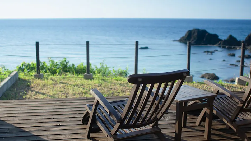 Nagomian Sora to Umi