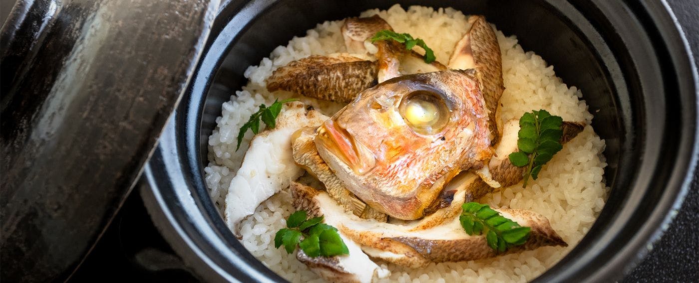 ตัวอย่างอาหาร