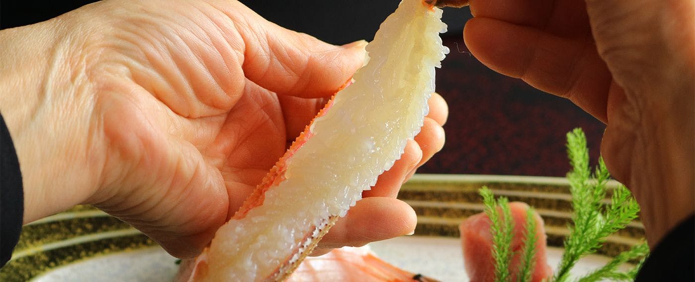 ～7組限定・全室オーシャンビューの美食の宿～　和み庵　空と海