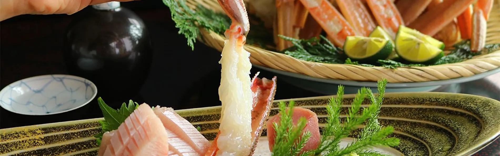 ~7組限定・全室オーシャンビューの美食の宿~ 和み庵 空と海
