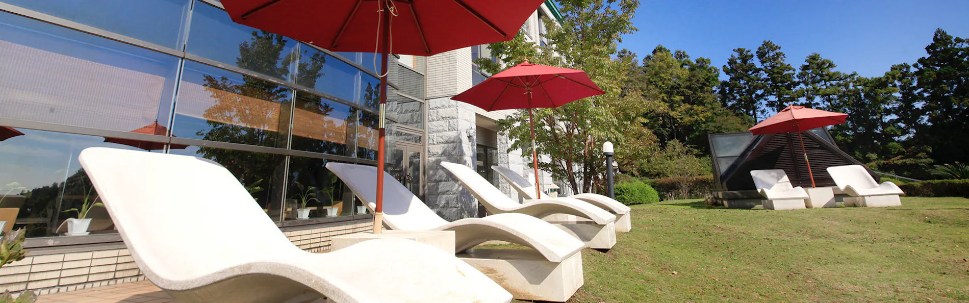 愛犬お宿 伊豆高原