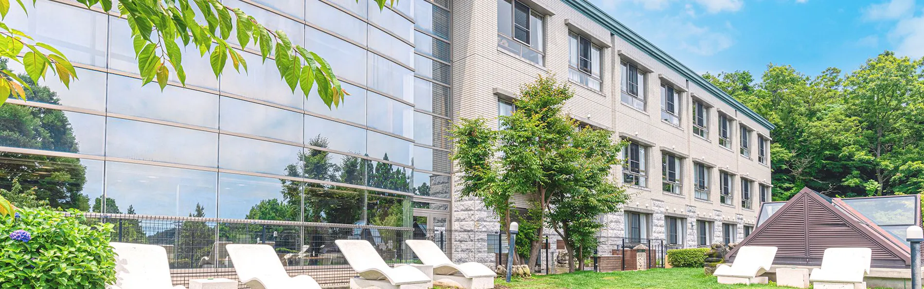 愛犬お宿 伊豆高原