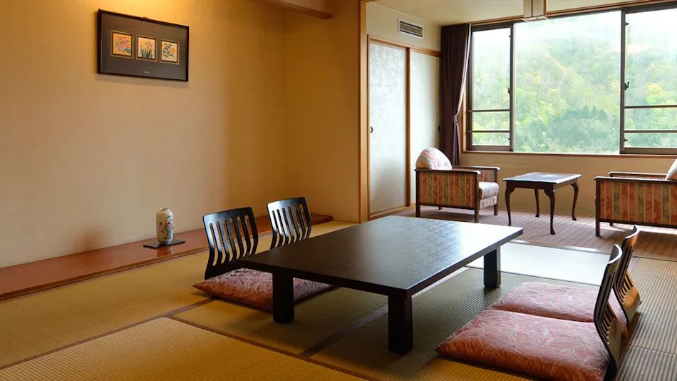 Jozankei Manseikaku Hotel Milione