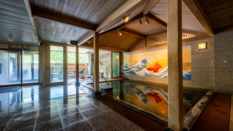 Jozankei Manseikaku Hotel Milione