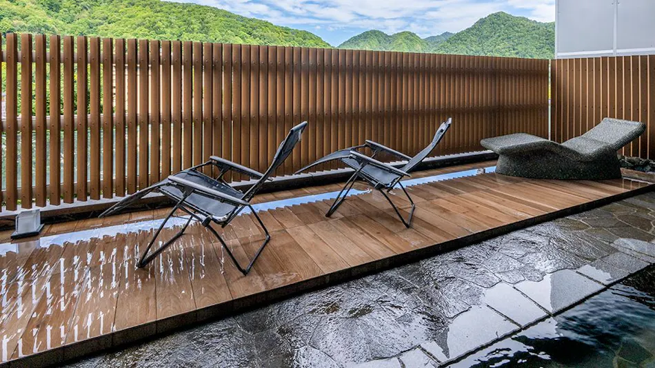 Jozankei Manseikaku Hotel Milione