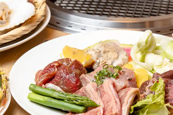 ตัวอย่างอาหาร