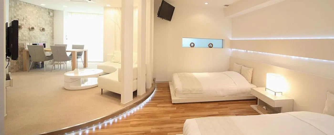 ห้องพัก