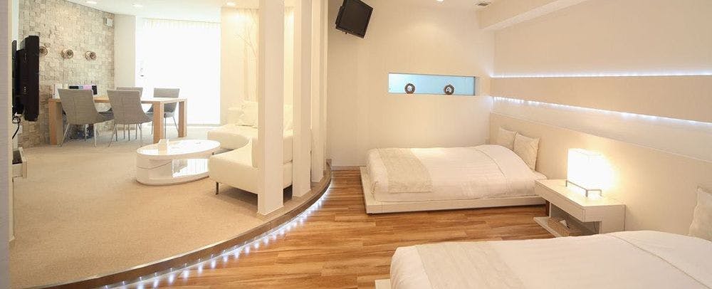 Hotel Naturwald Furano