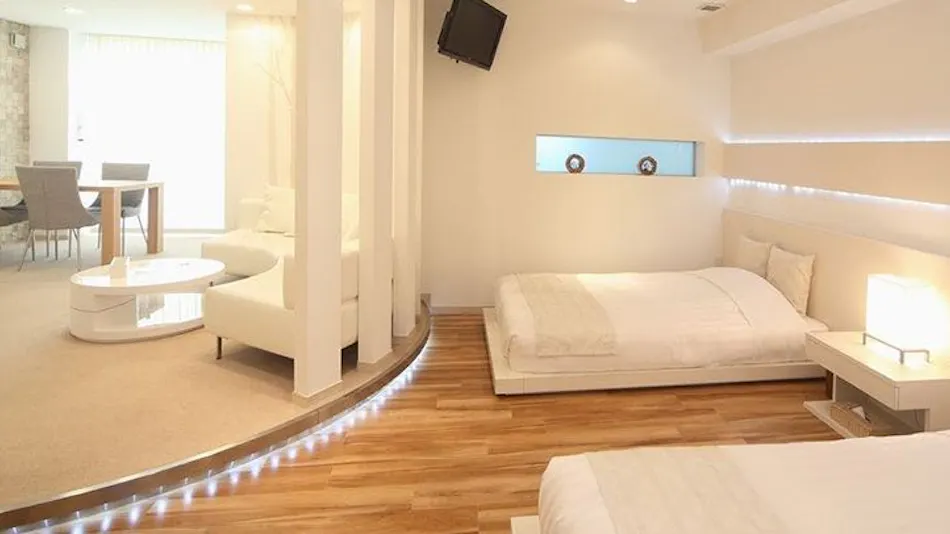 Hotel Naturwald Furano