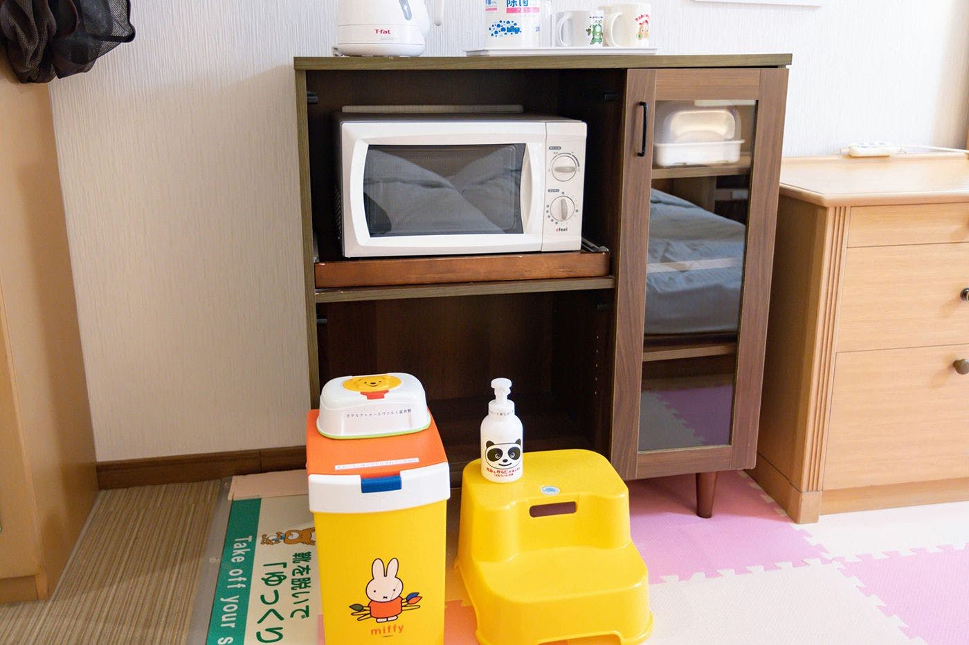 ホテルナトゥールヴァルト富良野